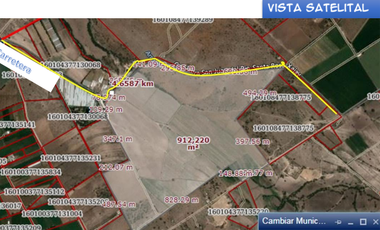 RANCHO GANADERO LISTO PARA SEGUIR PRODUCIENDO