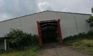 RANCHO GANADERO LISTO PARA SEGUIR PRODUCIENDO