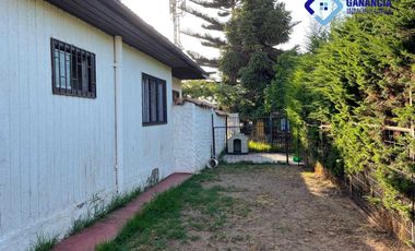 Casa en venta en LA SERENA