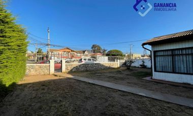 Casa en venta en LA SERENA