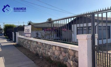 Casa en venta en LA SERENA