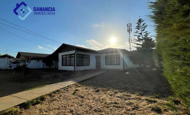 Casa en venta en LA SERENA