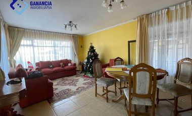 Casa en venta en LA SERENA