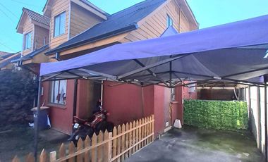 Casa en venta en TALCA