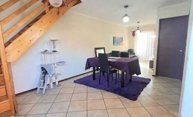 Casa en venta en TALCA