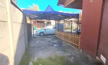 Casa en venta en TALCA