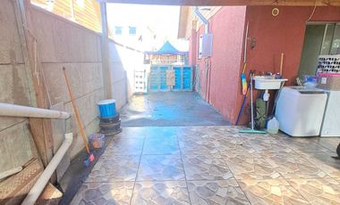Casa en venta en TALCA