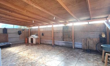 Casa en venta en TALCA