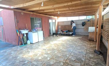 Casa en venta en TALCA