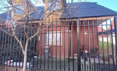 Casa en venta en TALCA