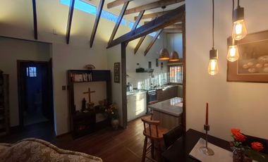 Casa en venta en PICHILEMU