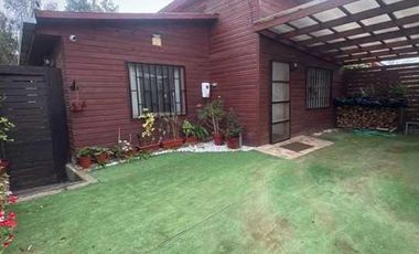 Casa en venta en PICHILEMU