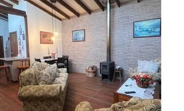 Casa en venta en PICHILEMU