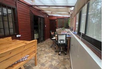 Casa en venta en PICHILEMU