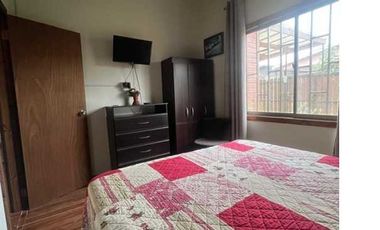 Casa en venta en PICHILEMU
