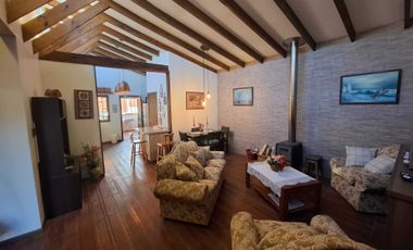 Casa en venta en PICHILEMU