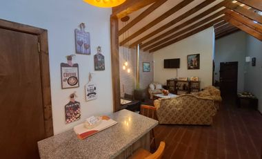 Casa en venta en PICHILEMU