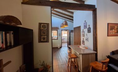Casa en venta en PICHILEMU