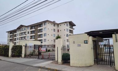 Departamento en venta en COQUIMBO