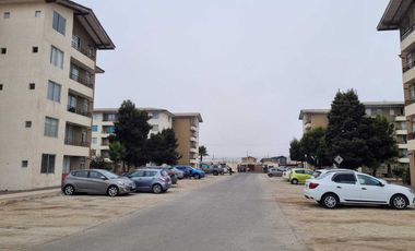 Departamento en venta en COQUIMBO