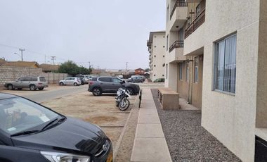 Departamento en venta en COQUIMBO