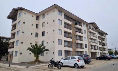 Departamento en venta en COQUIMBO
