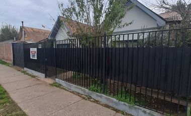 Casa en venta en TALCA