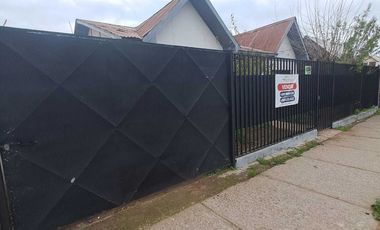 Casa en venta en TALCA