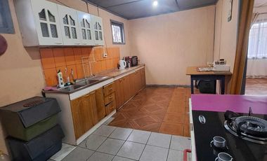 Casa en venta en TALCA