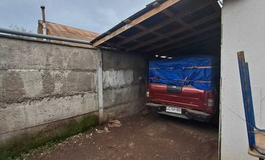 Casa en venta en TALCA
