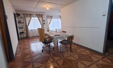 Casa en venta en TALCA