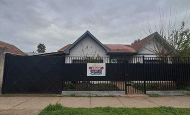 Casa en venta en TALCA