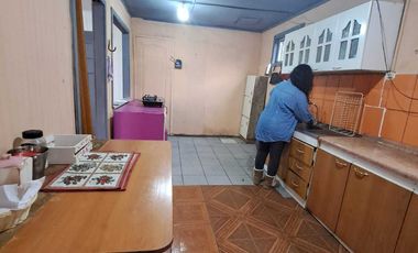 Casa en venta en TALCA