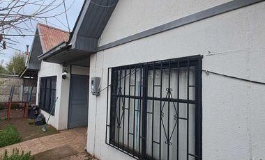 Casa en venta en TALCA
