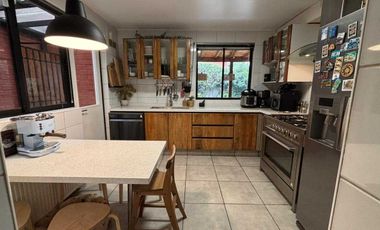 Casa en arriendo en HUECHURABA