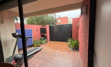 Casa en arriendo en HUECHURABA