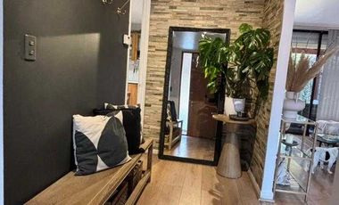 Casa en arriendo en HUECHURABA