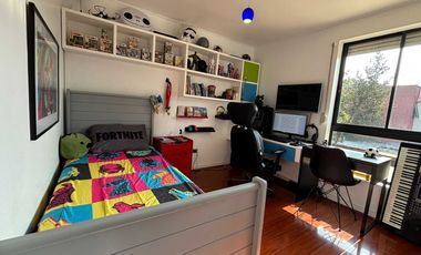 Casa en arriendo en HUECHURABA