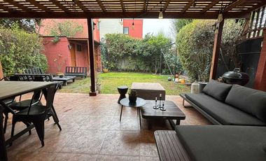 Casa en arriendo en HUECHURABA