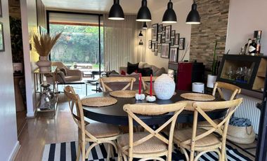 Casa en arriendo en HUECHURABA