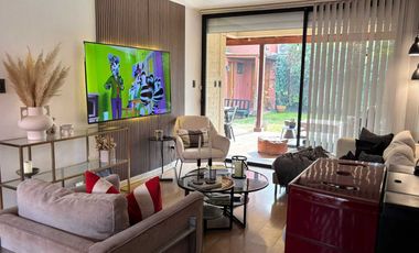 Casa en arriendo en HUECHURABA