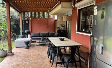 Casa en arriendo en HUECHURABA