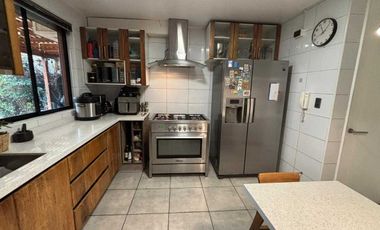 Casa en arriendo en HUECHURABA