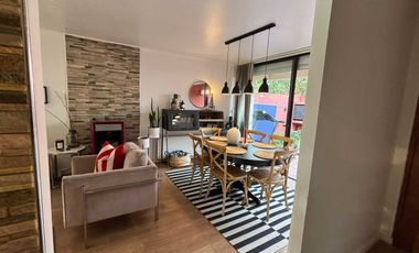 Casa en arriendo en HUECHURABA