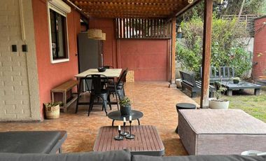 Casa en arriendo en HUECHURABA