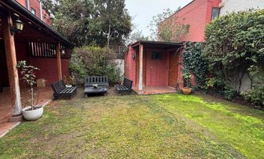 Casa en arriendo en HUECHURABA