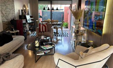 Casa en arriendo en HUECHURABA