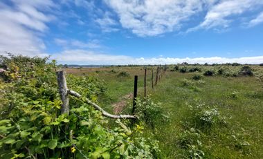 Parcela en venta en PUERTO MONTT