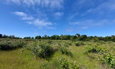 Parcela en venta en PUERTO MONTT