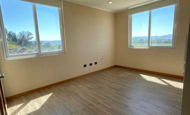 Departamento en venta en TALCA